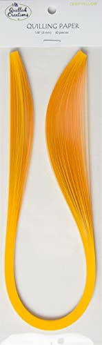 Deep Yellow