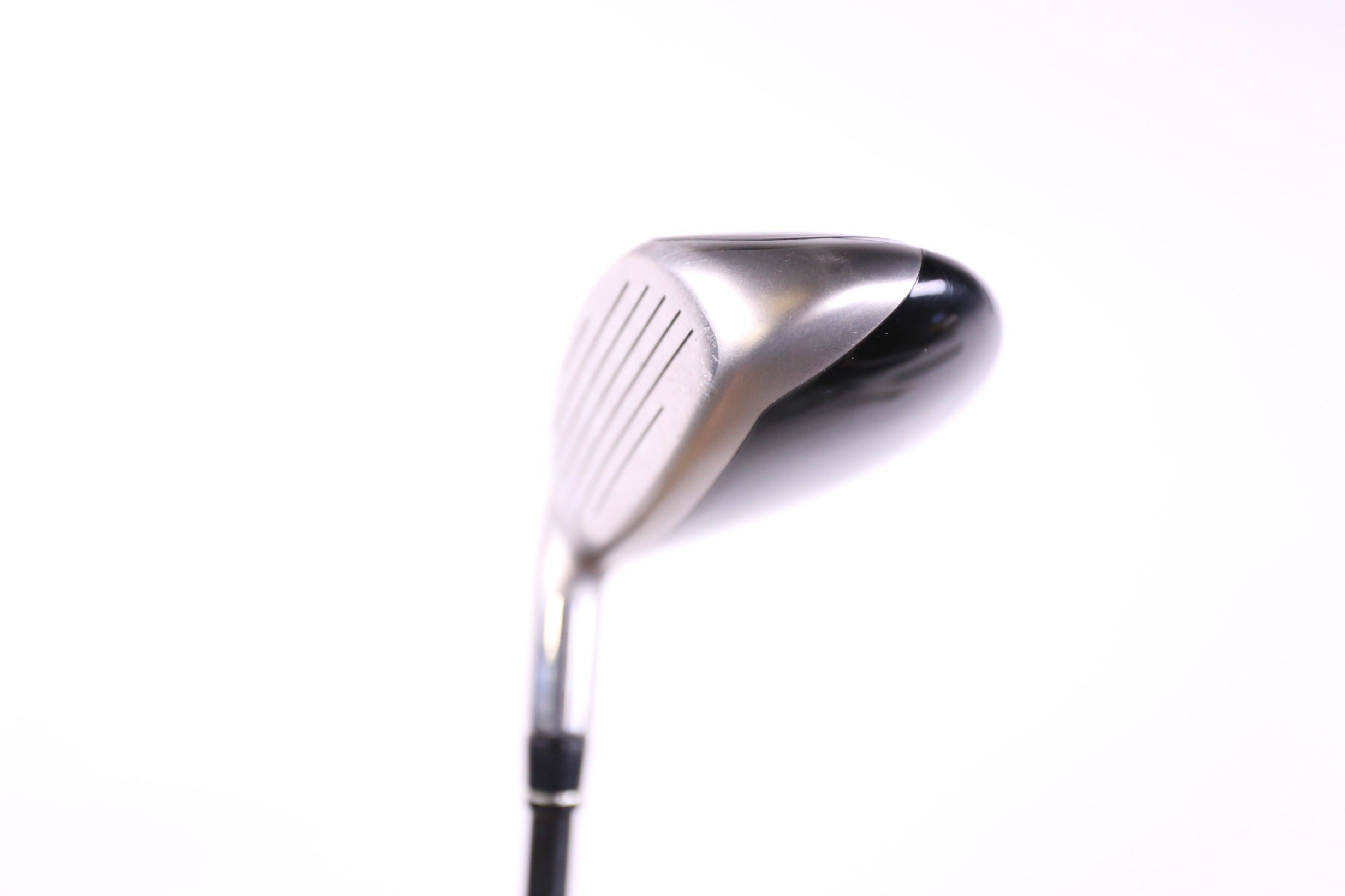 Used Callaway FT iZ 2H Hybrid Golf Club - Right Handed 18° Regular Flex for Men - Perfect for Fairway Shots & Rough Recovery