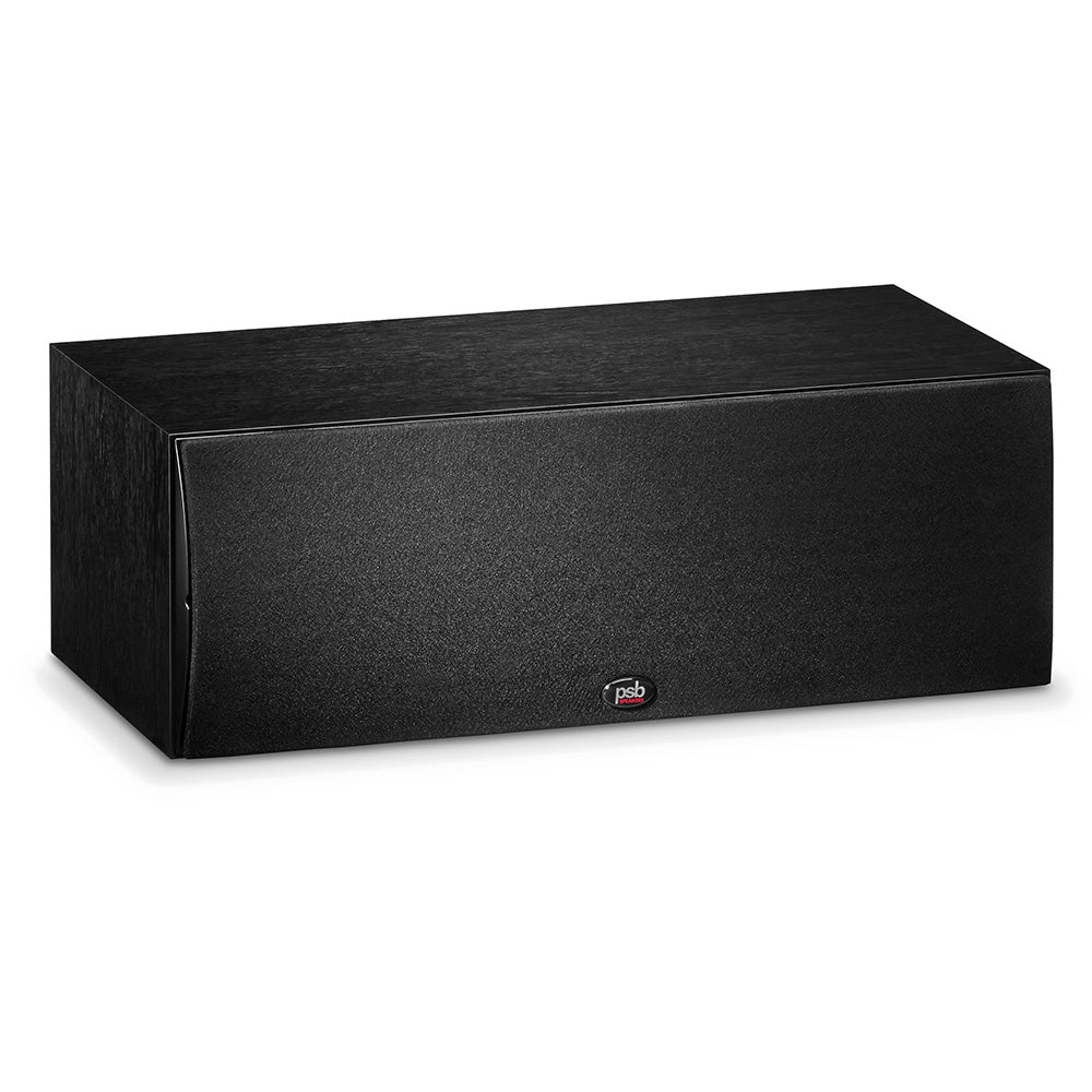 PSB Imagine XC Center Channel Speaker - High-Quality Home Theater Audio for Movies & Music | Perfect for Living Room & Home Cinema Setup