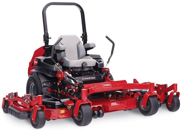 Toro 74090 Zero Turn 7500 G 96 Inch Commercial Mower - Heavy Duty Lawn Mower for Large Yards & Landscaping Businesses