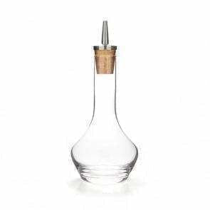 Cocktail Kingdom® Premium Dasher Top for Mixing & Serving Cocktails - Perfect for Home Bars & Professional Bartenders