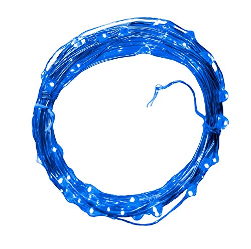 6 Foot 20 LED - Blue