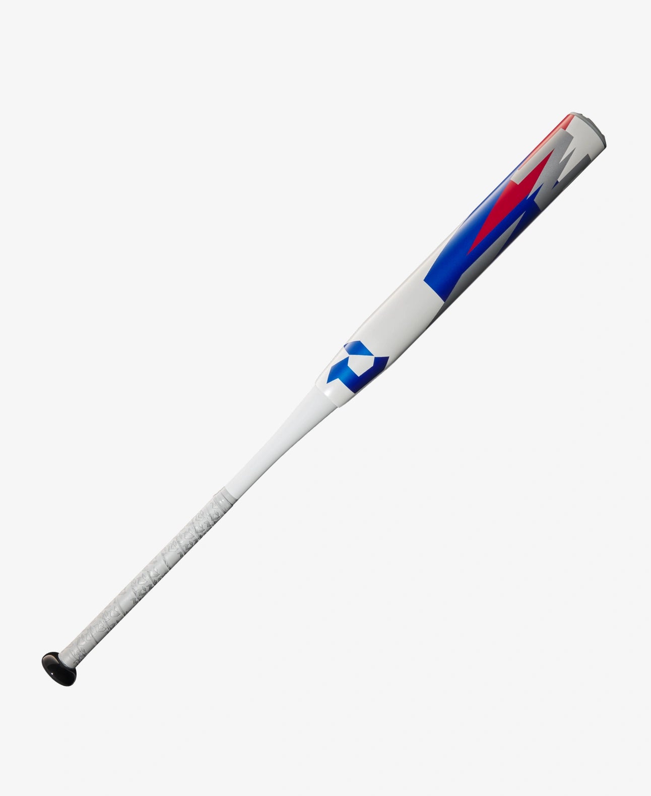 Demarini 2025 Nautalai Mid Load Slow Pitch Softball Bat - Perfect for Competitive Games & Training Sessions