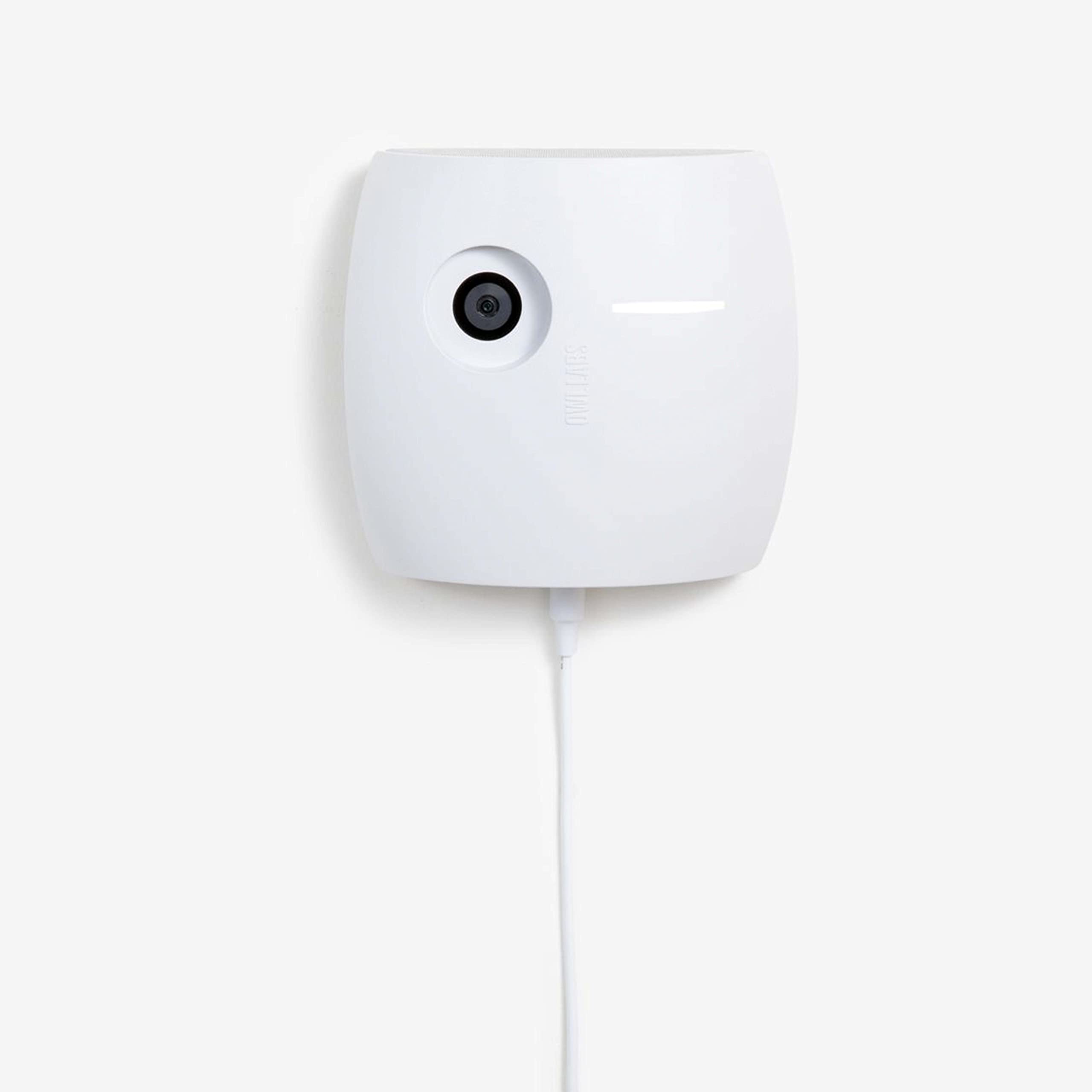Meeting Owl 3 + Whiteboard Owl Camera Bundle - Smart 360° Video Conference System with Auto Speaker Tracking & Whiteboard Enhancement | Perfect for Hybrid Meetings, Remote Teams & Classroom Presentations