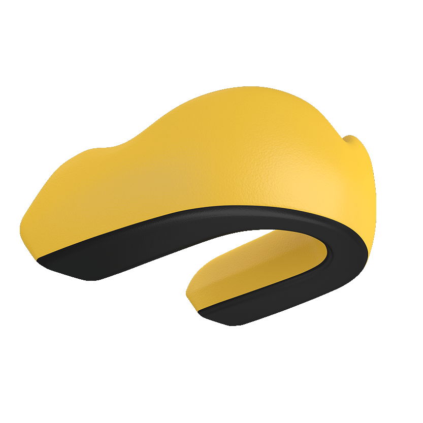 Custom Design Your Own Extreme Impact Boil and Bite Mouthguard - Perfect for Sports, MMA, Boxing & Teeth Grinding Protection