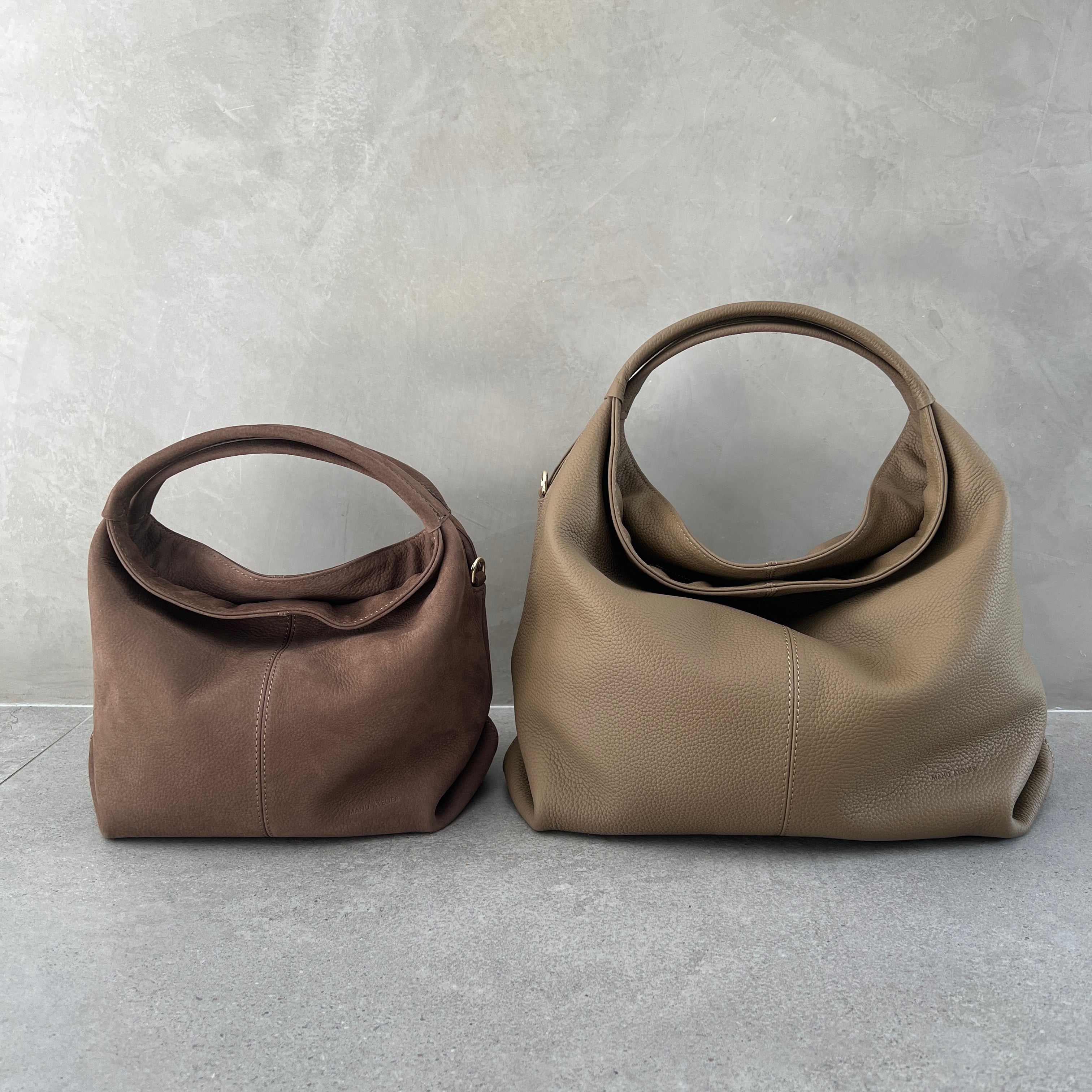 Gala Etoupe Fw24 Women's Fashion Shoulder Bag - Elegant Crossbody Purse for Work, Travel & Everyday Use