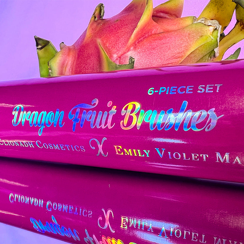Fresh Dragon Fruit Bundle - Exotic Pitaya Variety Pack for Smoothies, Salads & Healthy Snacks - Perfect for Vegan Diets & Tropical Recipes