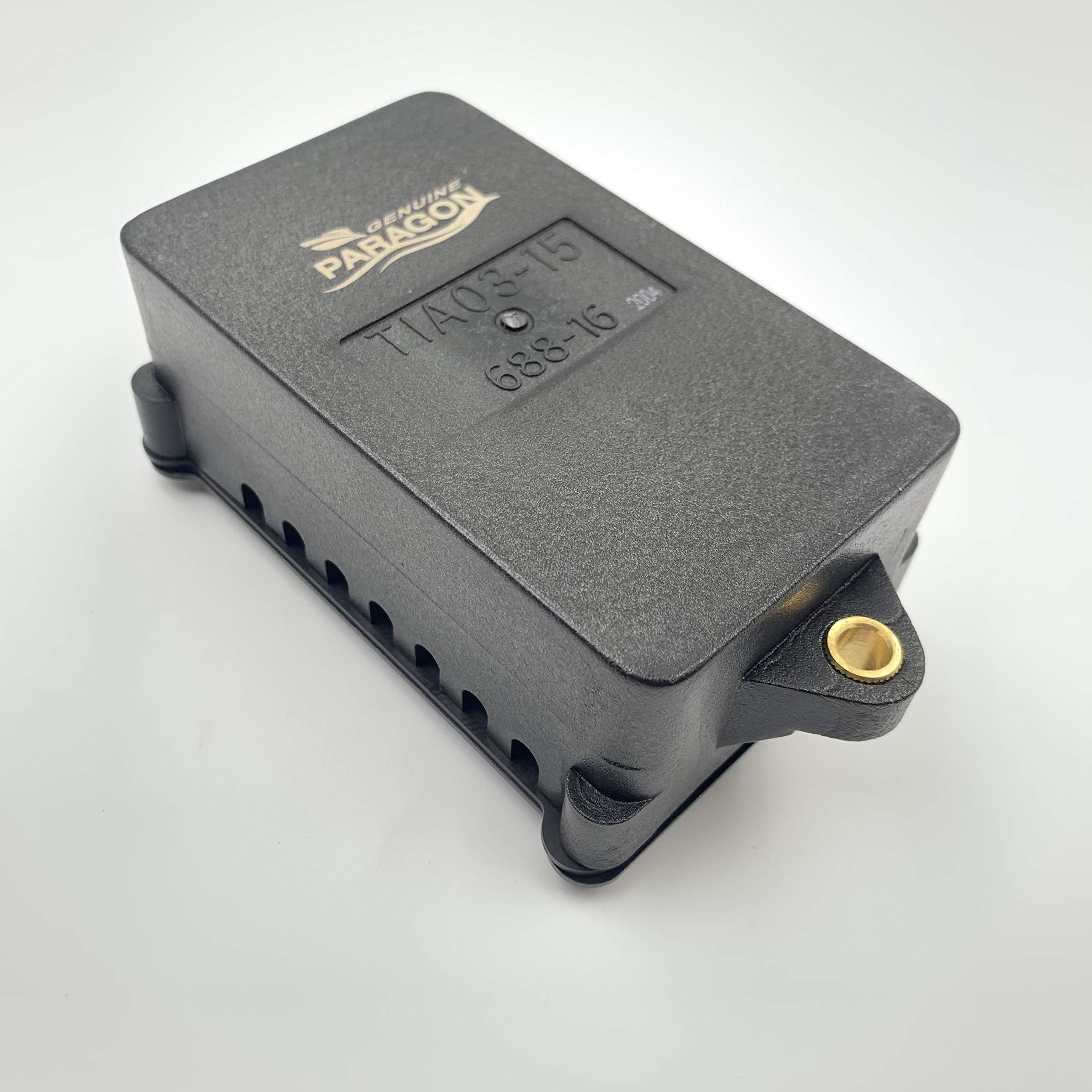 Yamaha 75HP 85HP 90HP Outboard Engine CDI Ignition Unit 688-85540-16 - Compatible with 2-Stroke Motors, Power Pack Replacement - Perfect for Marine Boating, Fishing & Water Sports