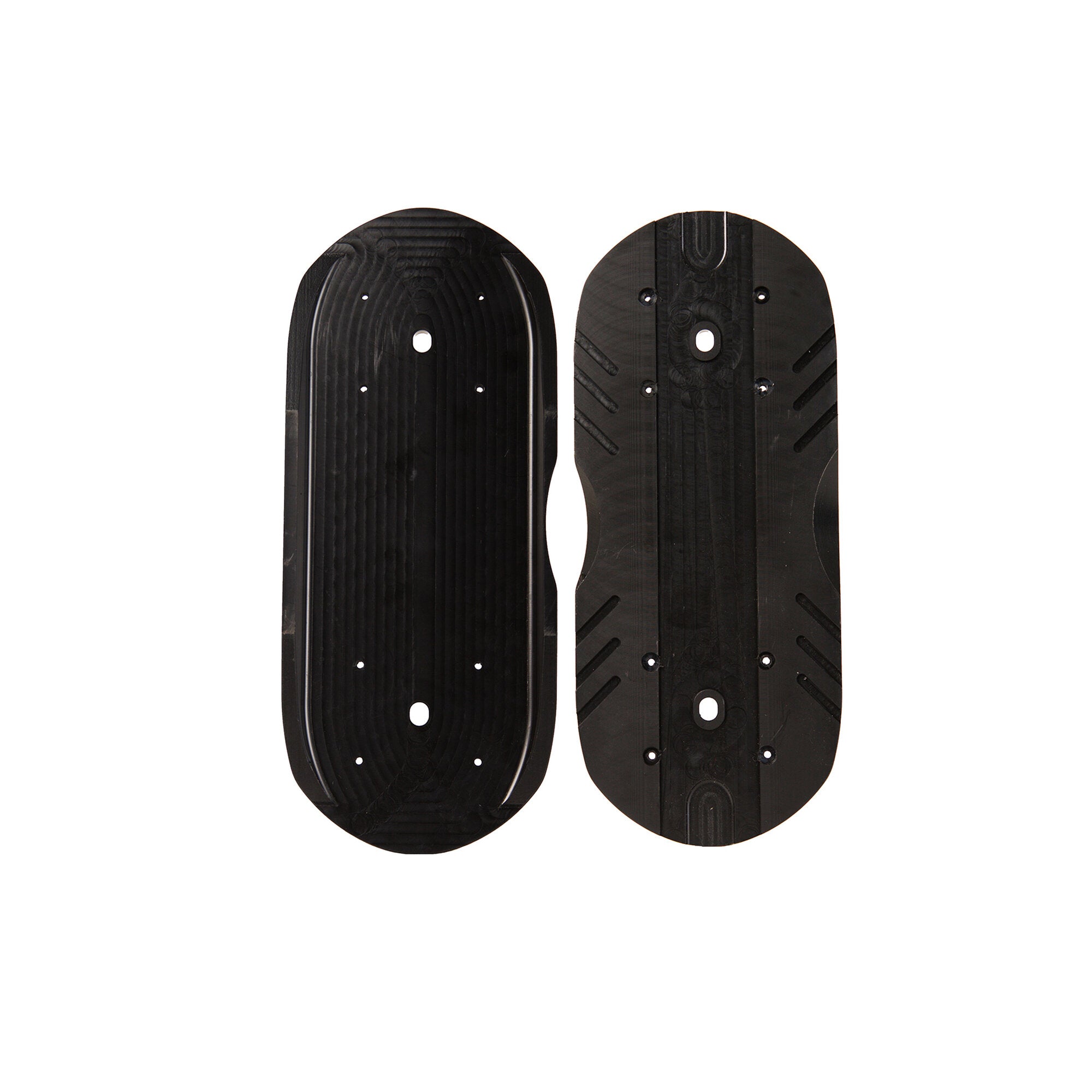Gawds UHMW Soulplate - Premium Roller Skate Plates for Smooth Gliding & Durability | Perfect for Indoor & Outdoor Skating, Derby, and Park Skating
