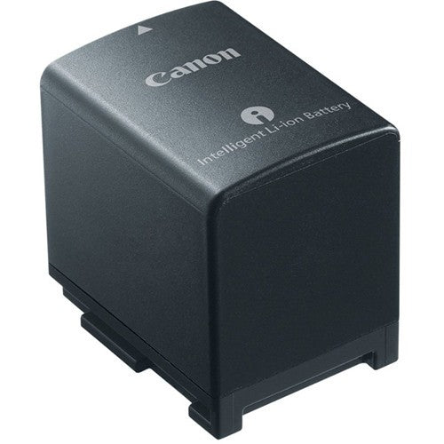 Canon BP-820 Lithium Ion Battery Replacement - 5 Year Warranty - Compatible with Canon Cameras for Travel, Photography & Video Recording