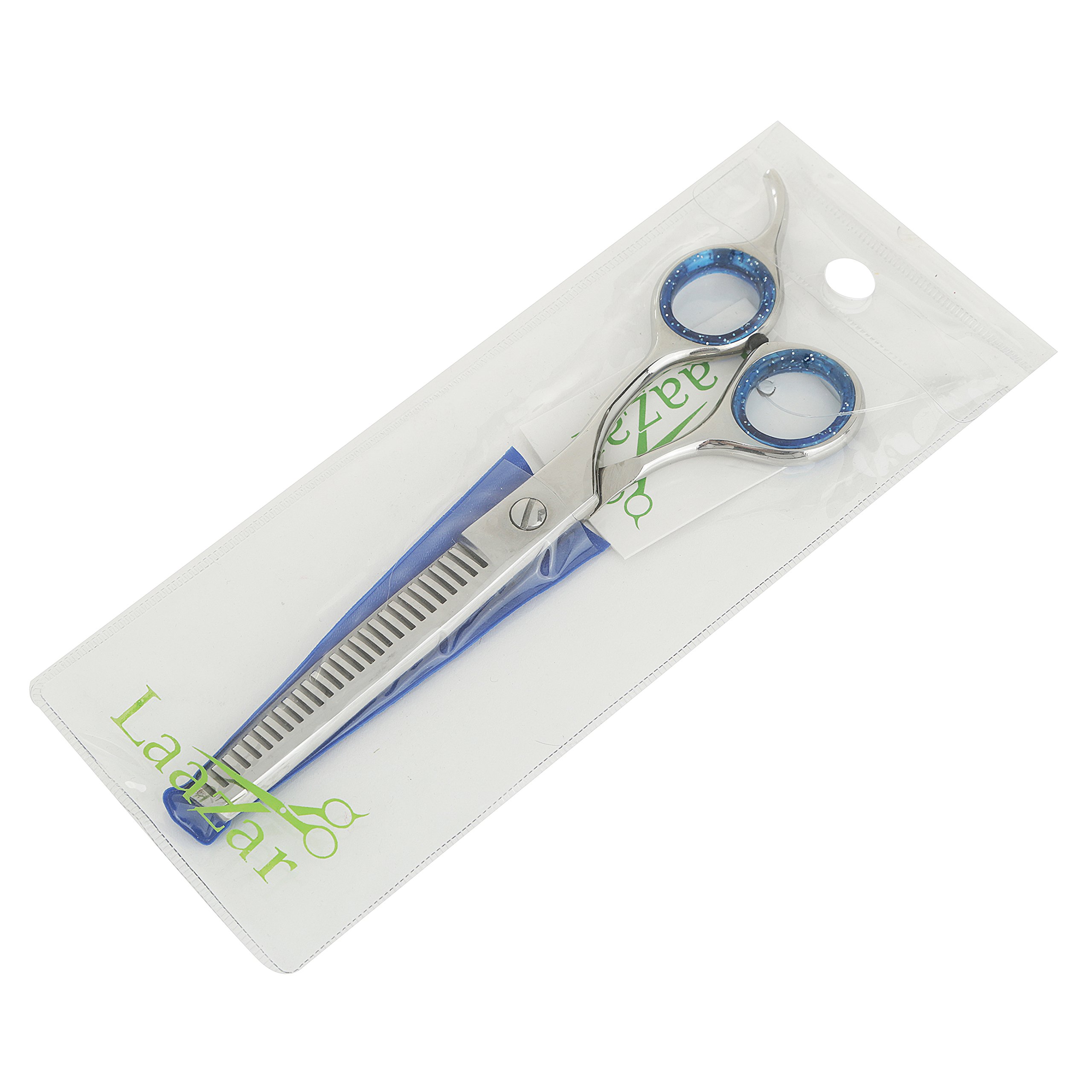 Laazar Pro Pet Grooming Shears - 6.5