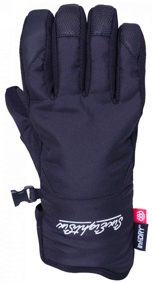 686 Women's Revel Glove 2024 - Waterproof Winter Gloves for Skiing, Snowboarding & Outdoor Activities | Touchscreen Compatible & Warm Insulation