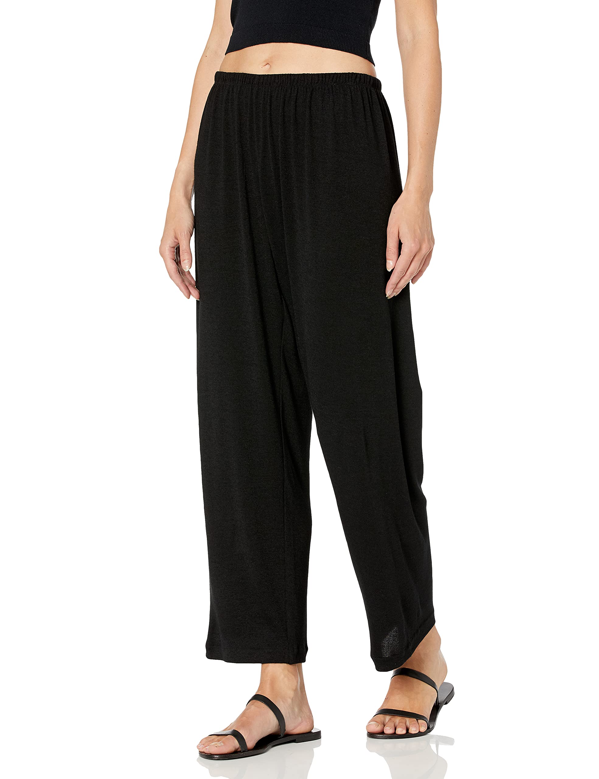 Vince Women's Lounge Pants - Soft Comfortable Stretchy Casual Pajama Pants for Home, Yoga & Relaxation | Perfect for Lounging, Sleeping & Everyday Wear