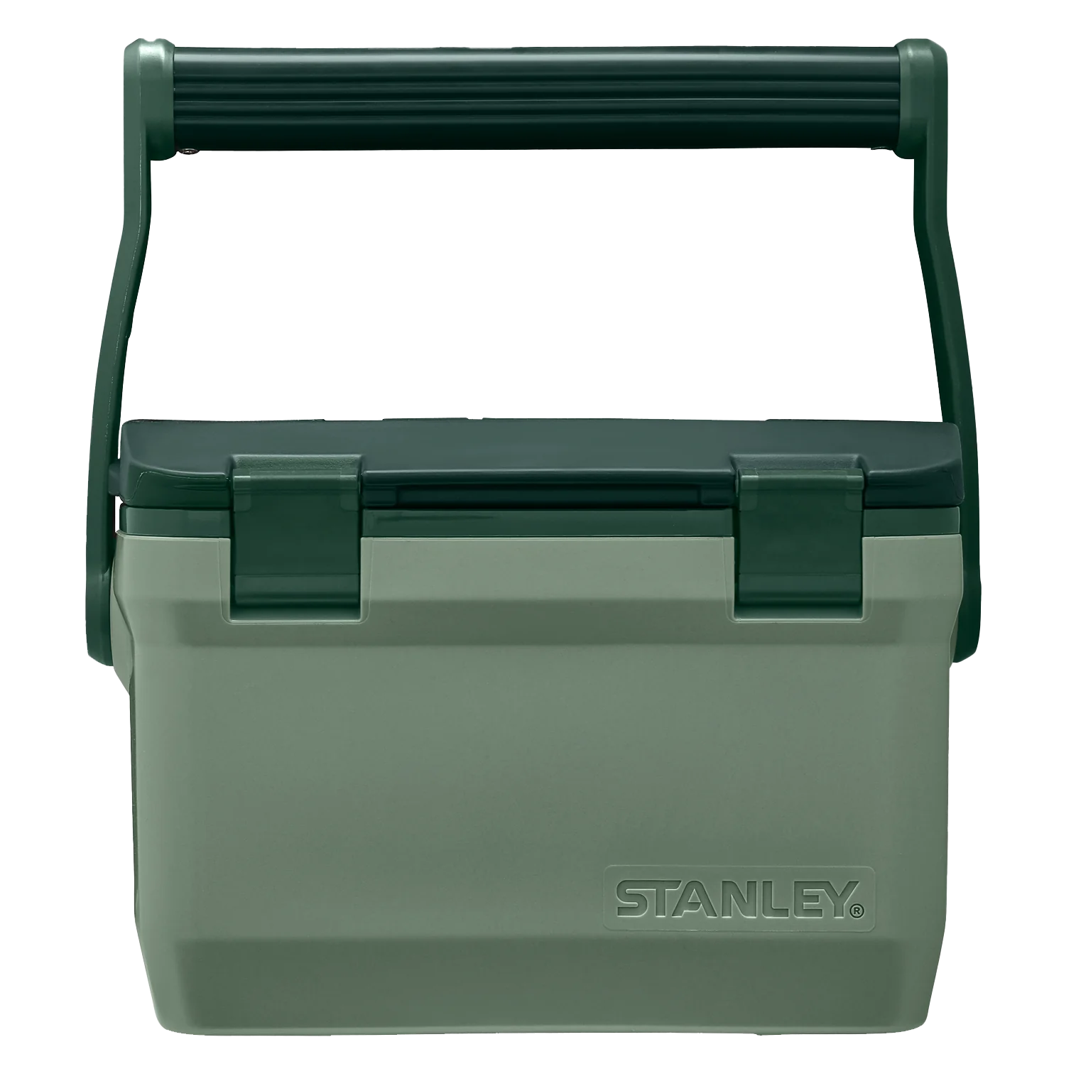 Stanley Adventure 7-Quart Outdoor Cooler - Insulated Picnic, Camping, Beach & Tailgating Cooler for Food & Drinks - Perfect for BBQs, Hiking & Outdoor Adventures