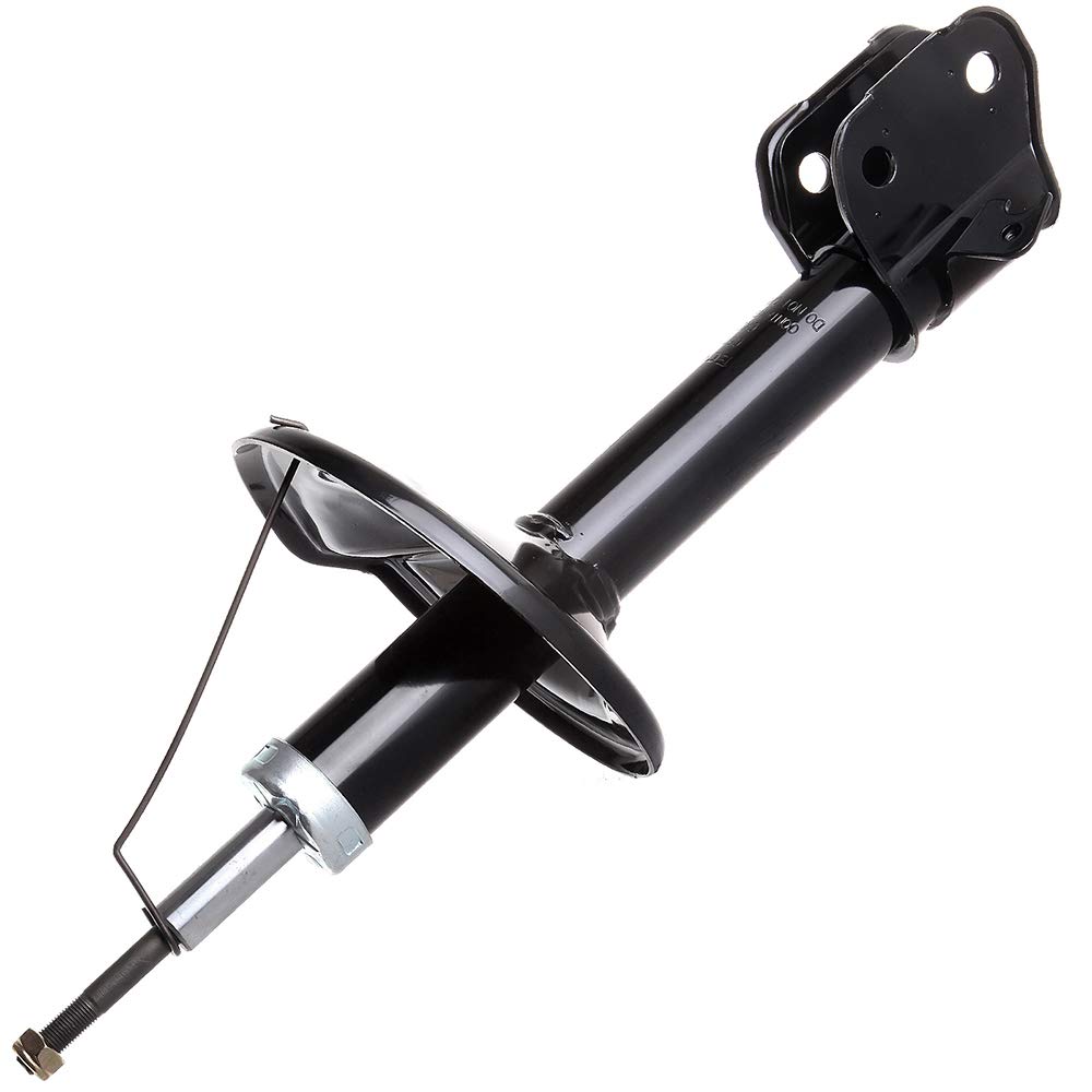 ECCPP Front Pair Shock Absorbers & Strut Kits - Compatible with 2001-2008 Acura MDX & Honda Pilot (334364, 71451, 334365, 71452) - Smooth Ride for Off-Road Adventures & Daily Commuting