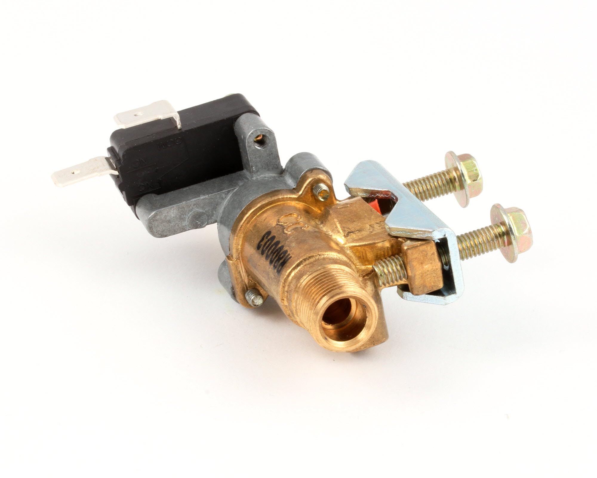Genuine OEM Replacement American Range Valve, Large Burner .065 Simmer R80003 - Compatible with Gas Stoves & Cooktops - Perfect for Kitchen Repairs & Maintenance - Free Shipping