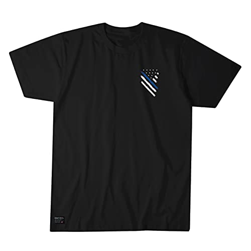 Heroes Black