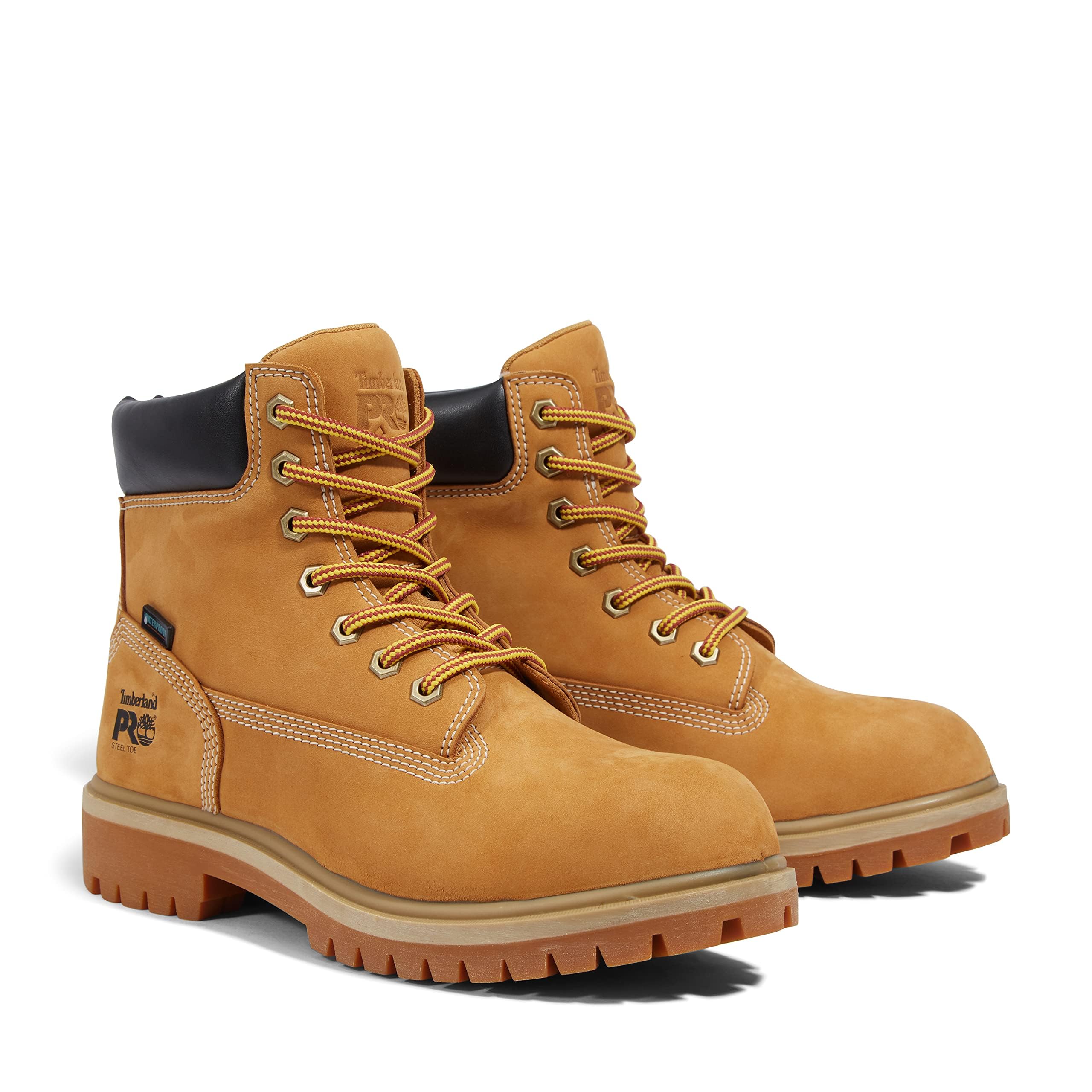 Timberland PRO Women's 6