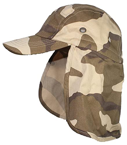 Desert Camouflage