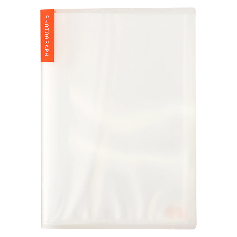 Hobonichi Photo Album & Accessories - Premium Scrapbook & Planner Supplies for Memory Keeping & Journaling | Perfect for Travel, Gift Giving & Creative Projects