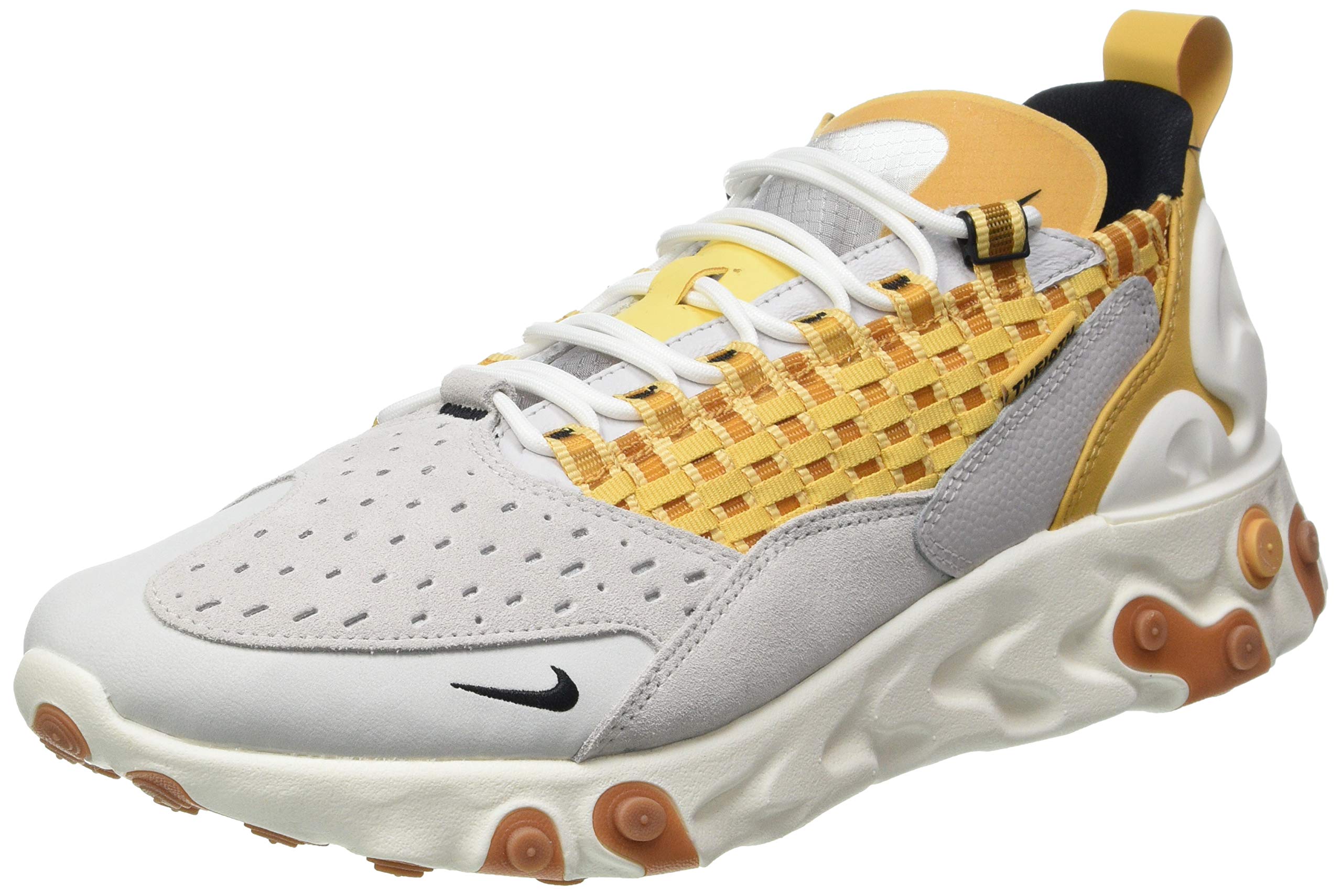 Nike Men's Air Zoom Pegasus 39 Running Shoes - Lightweight Cushioned Road Racing Sneakers for Marathon Training & Daily Jogging