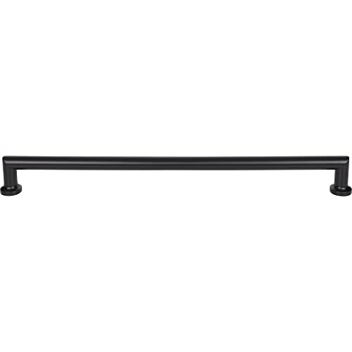 Flat Black