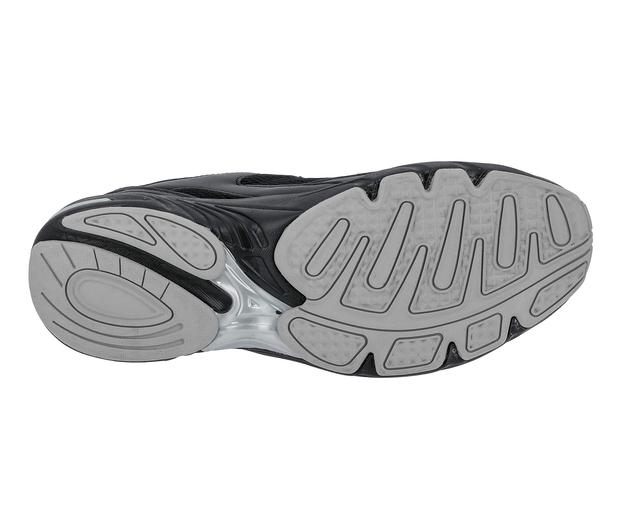 Brütting Force V - Unisex Adult Fitness Shoes for Running, Training & Gym Workouts | Lightweight & Durable Workout Sneakers