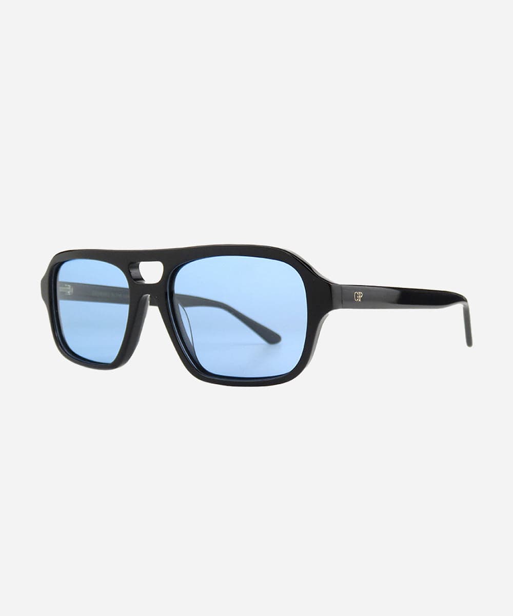 Stylish Beau Aviator Sunglasses for Men & Women - Polarized UV Protection Pilot Shades - Perfect for Driving, Travel & Outdoor Adventures