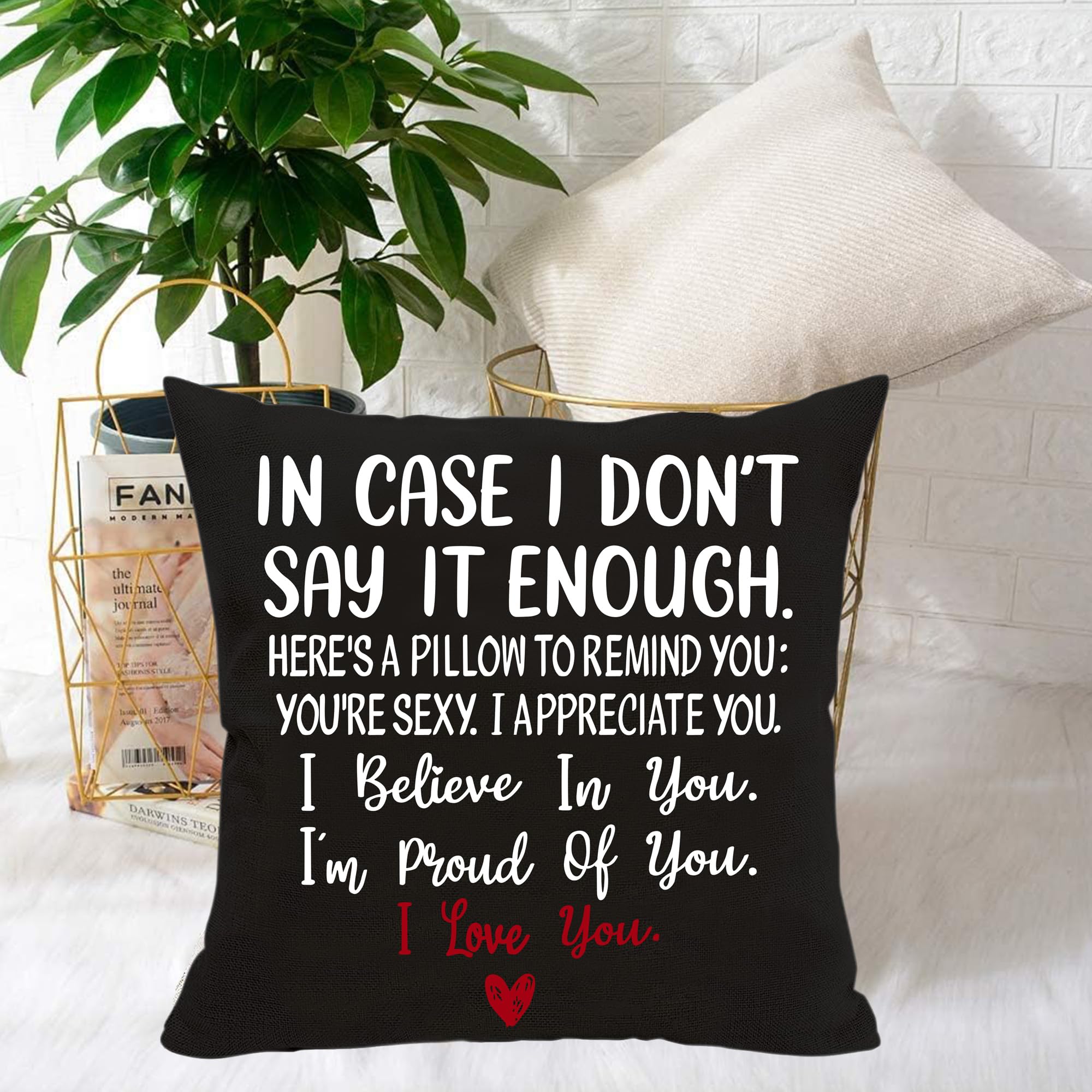 Romantic Couples Gifts Set - 18