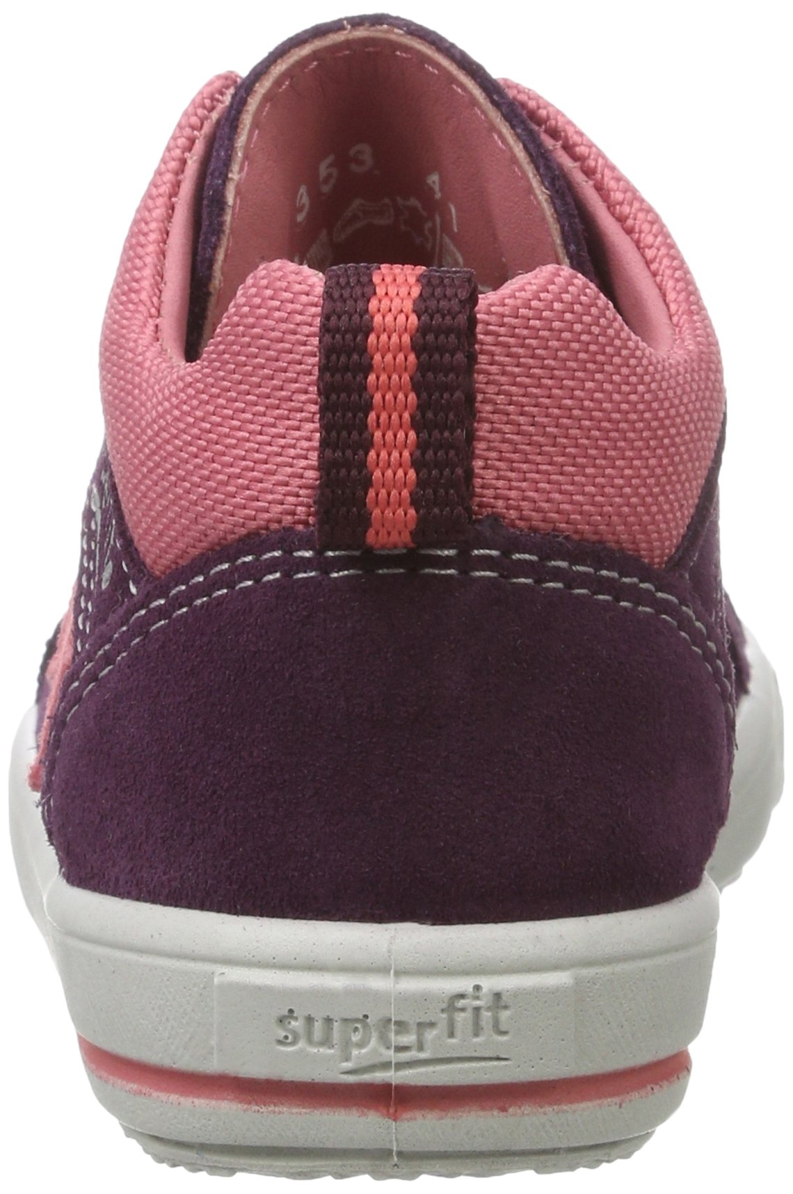 Best Girls Walking Shoes for Kids - Comfortable & Lightweight Sneakers for School, Play & Outdoor Activities