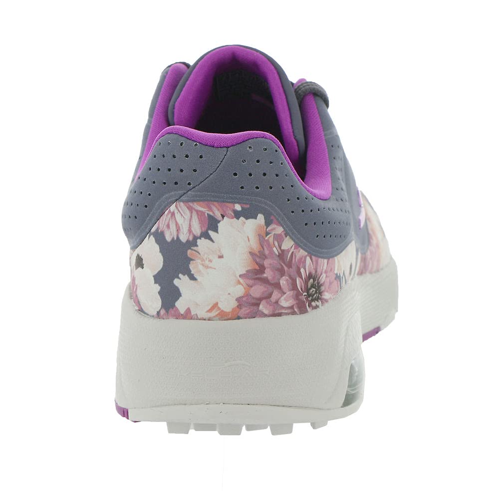 Skechers Women's Skech-Air Dos Relaxed Fit Spikeless Golf Shoes - Comfortable & Lightweight for Walking & Golfing on the Course