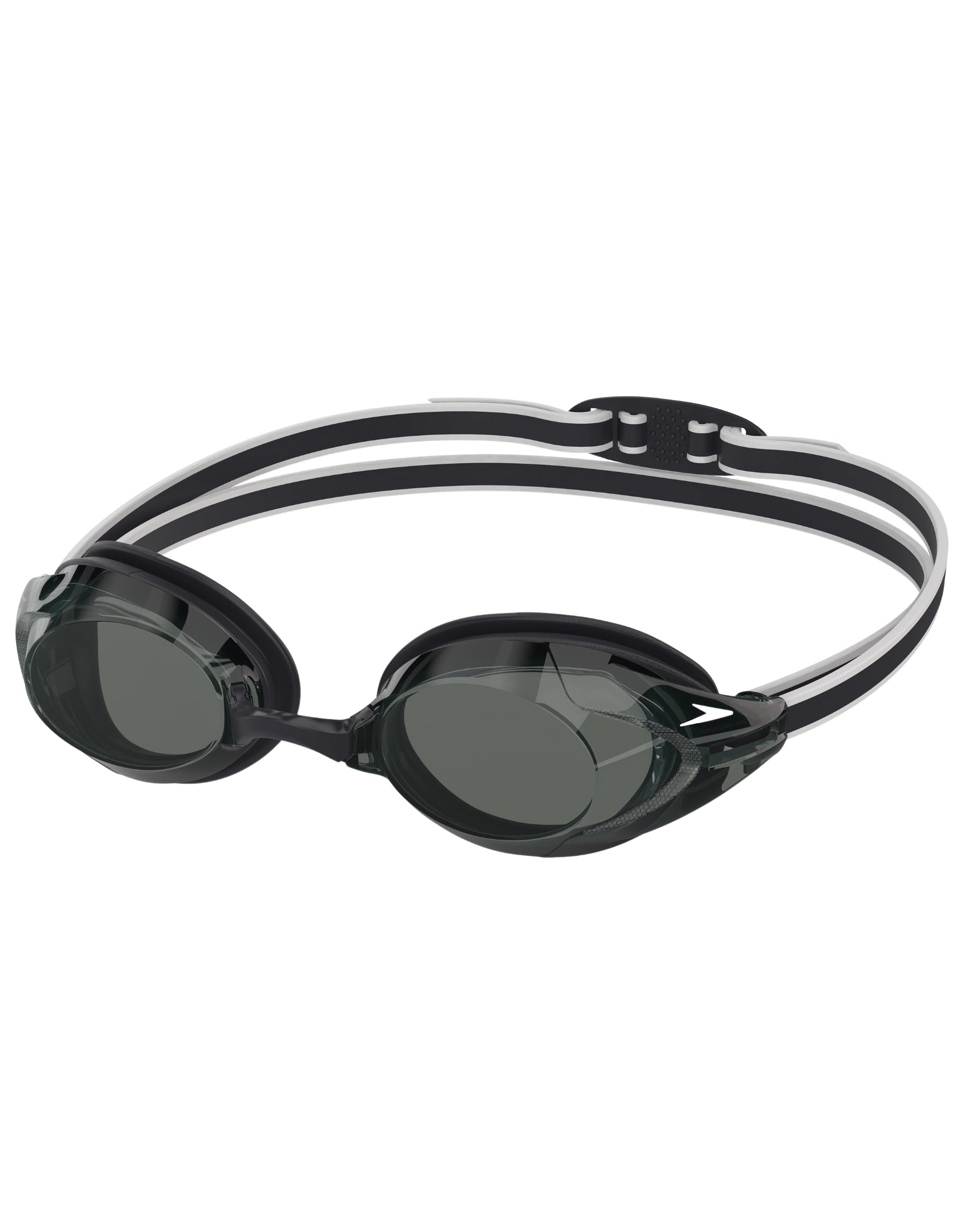 Vanquisher 3.0 Swim Goggles - Anti-Fog & UV Protection for Competitive Swimming, Training & Triathlon - Comfortable Fit for Men & Women