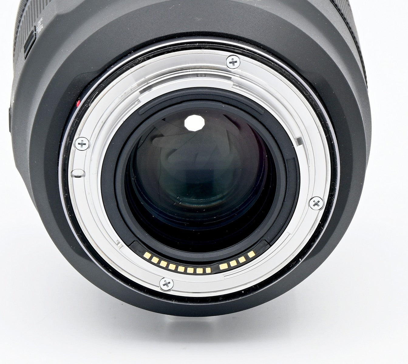 Open Box Excellent Condition Canon RF 50mm f/1.2L USM Lens - Professional Portrait & Low Light Photography - Perfect for Weddings, Events & Studio Work