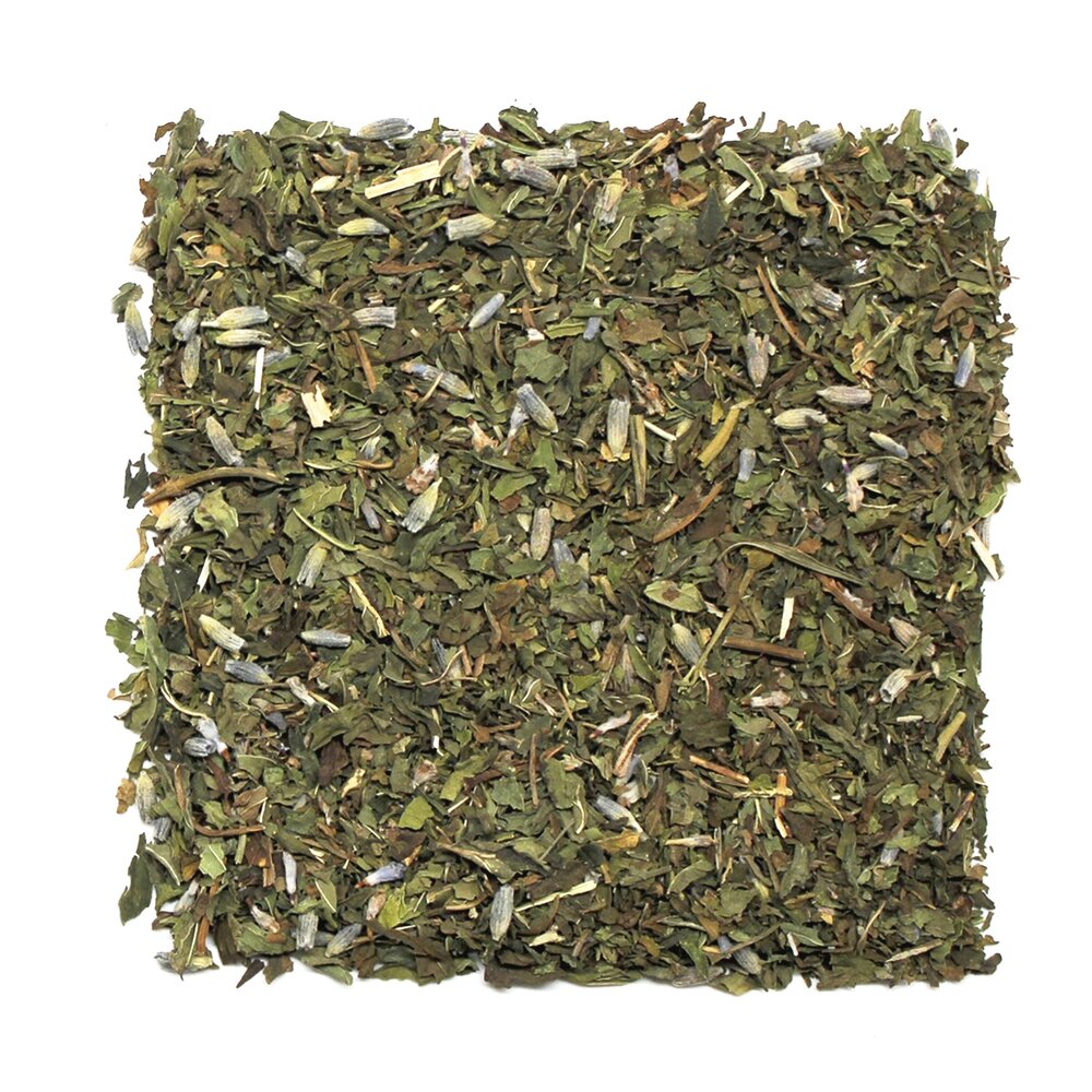 Lavender Mint Essential Oil - 100% Pure Natural Aromatherapy Oil for Relaxation, Stress Relief & Sleep - Perfect for Diffusers, Massage & DIY Skincare