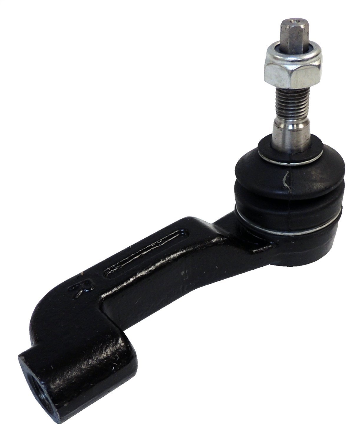 High-Quality Crown Automotive Tie Rod End Steering - Durable Replacement for Smooth & Precise Vehicle Handling - Perfect for Trucks, SUVs & Off-Road Adventures