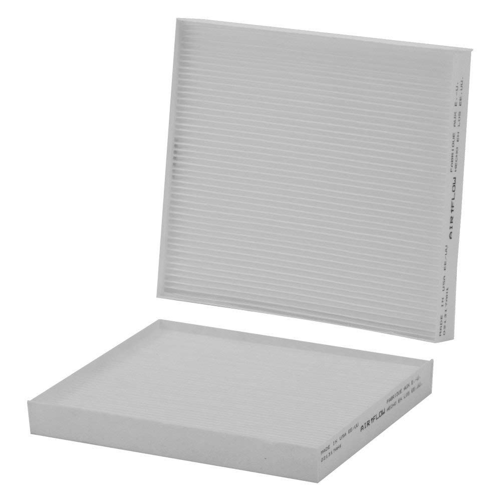 WIX FILTR LD Cabin Air Filter - Premium Replacement for Cleaner Air | Fits Multiple Vehicle Models | Ideal for Home, Office & Travel Use