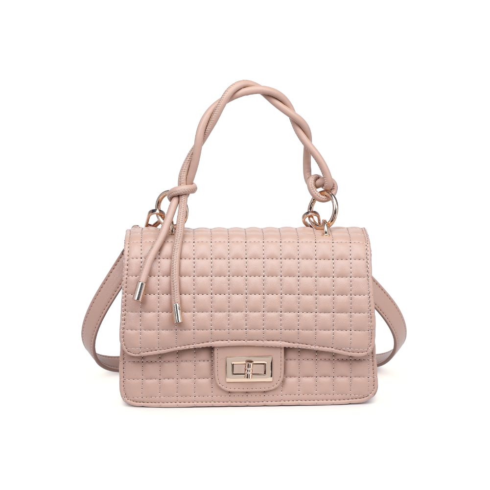 Zoe Crossbody Bag for Women - Stylish & Lightweight Shoulder Purse - Perfect for Everyday Use, Travel, and Shopping