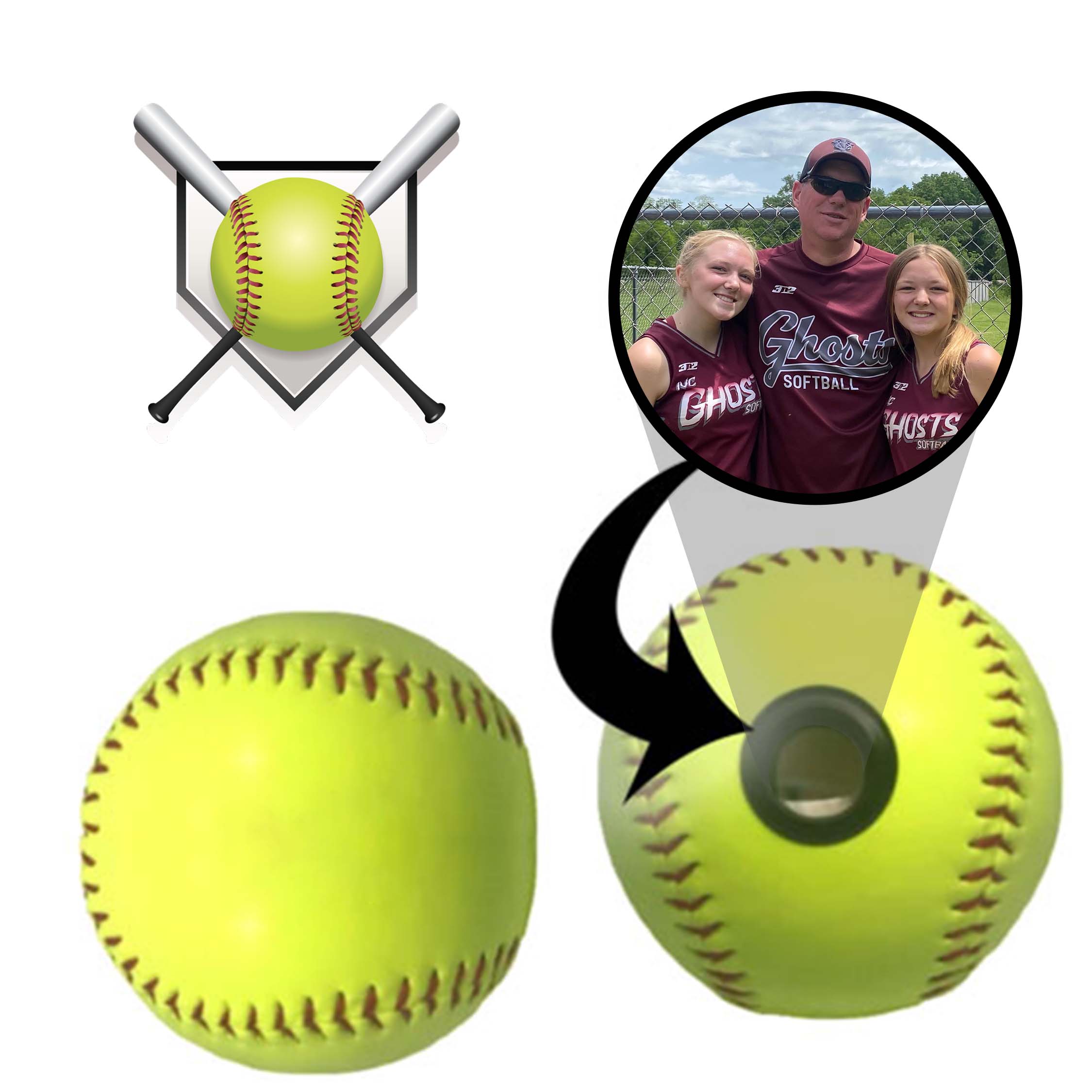 Premium Softball Collectibles for Fans & Players – Perfect for Display, Gifts & Memorabilia Collections