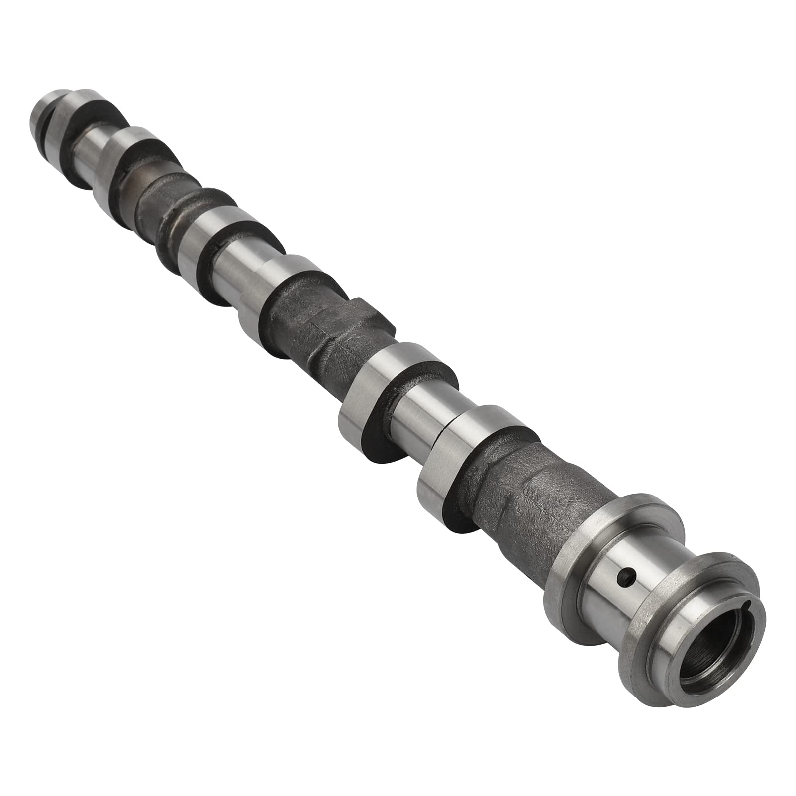 HARUMA Left Side Exhaust Camshaft 05184377AF Compatible with Dodge Journey/Charger 2011-2020, Jeep Grand Cherokee 2014-2020, Chrysler 300 2014-2020, RAM 1500 2014-2020 - 3.6L V6 Engine Replacement Part - Perfect for Engine Repair & Performance Upgrade