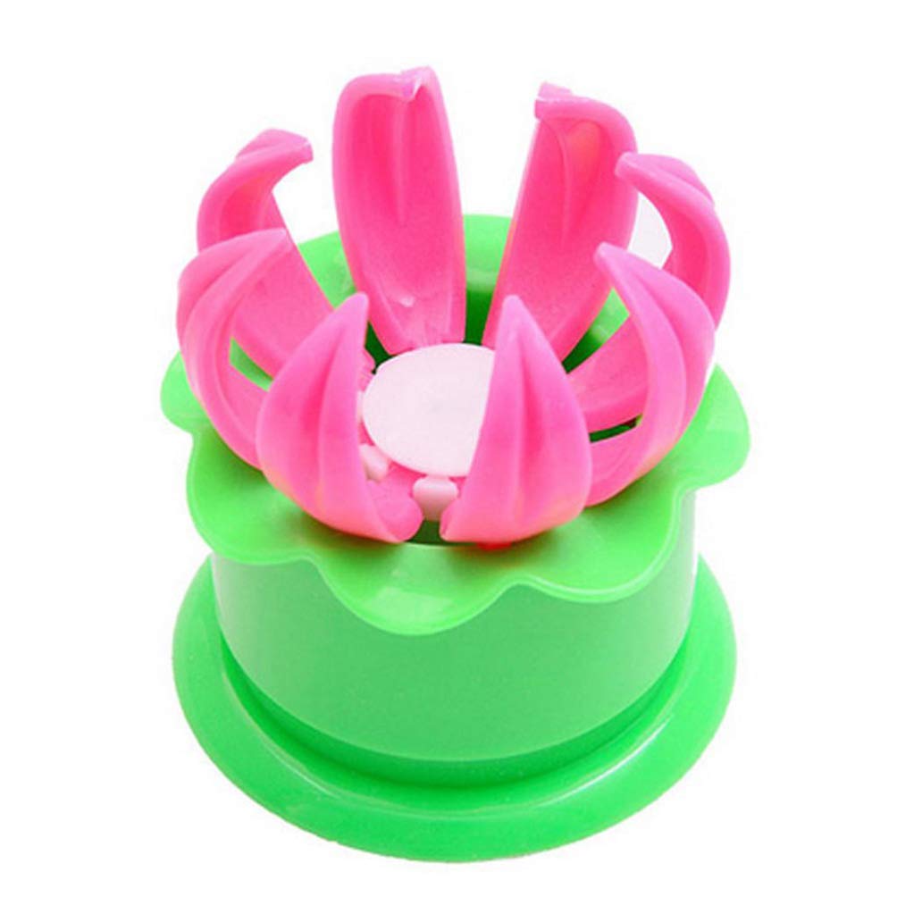 Bun Maker Mold - Baozi Mold for Steamed Stuffed Buns, Pastry Pies & Dumplings | Durable Cooking Tool Set for Home Baking & Asian Cuisine | Perfect for Making Homemade Dim Sum, Snacks & Party Food