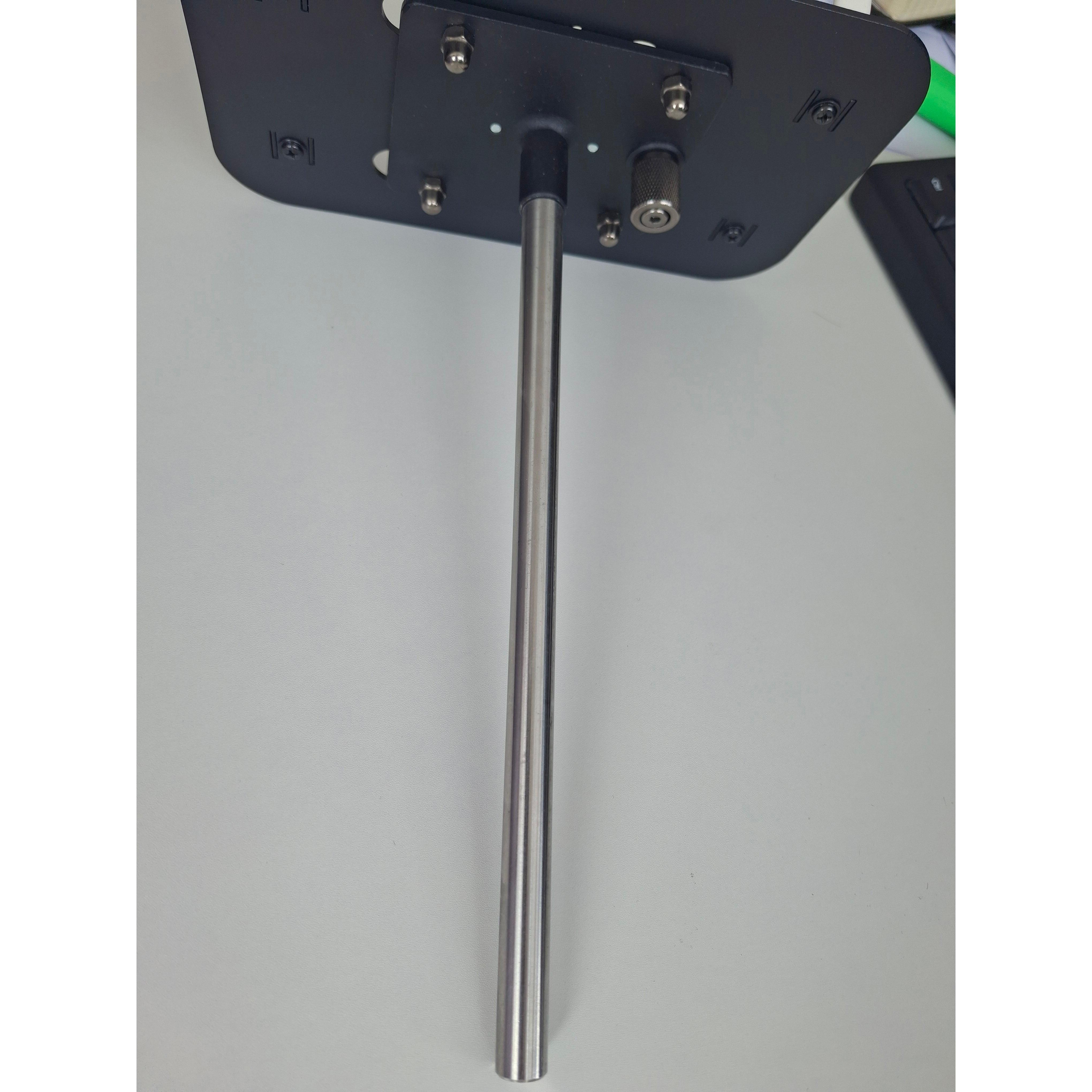 TLB2 Dual Light Bracket Mounting Plates for Off-Road Vehicles - Heavy Duty Aluminum Alloy Light Mounts for Jeep, Truck, ATV & UTV Accessories - Perfect for Off-Roading, Camping & Outdoor Adventures