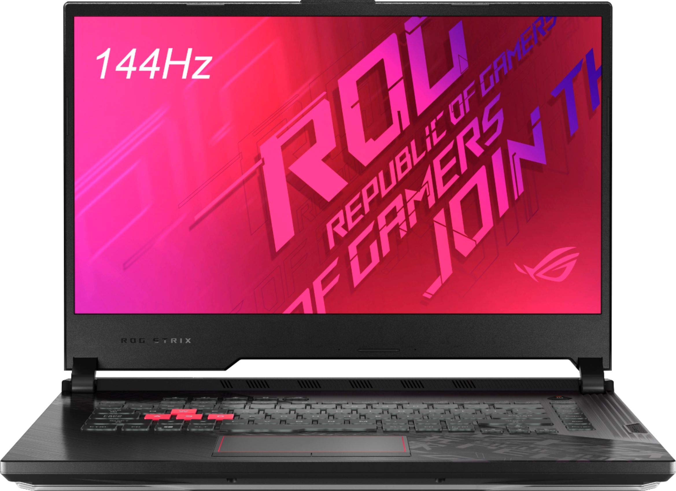 ASUS ROG Strix G15 15.6