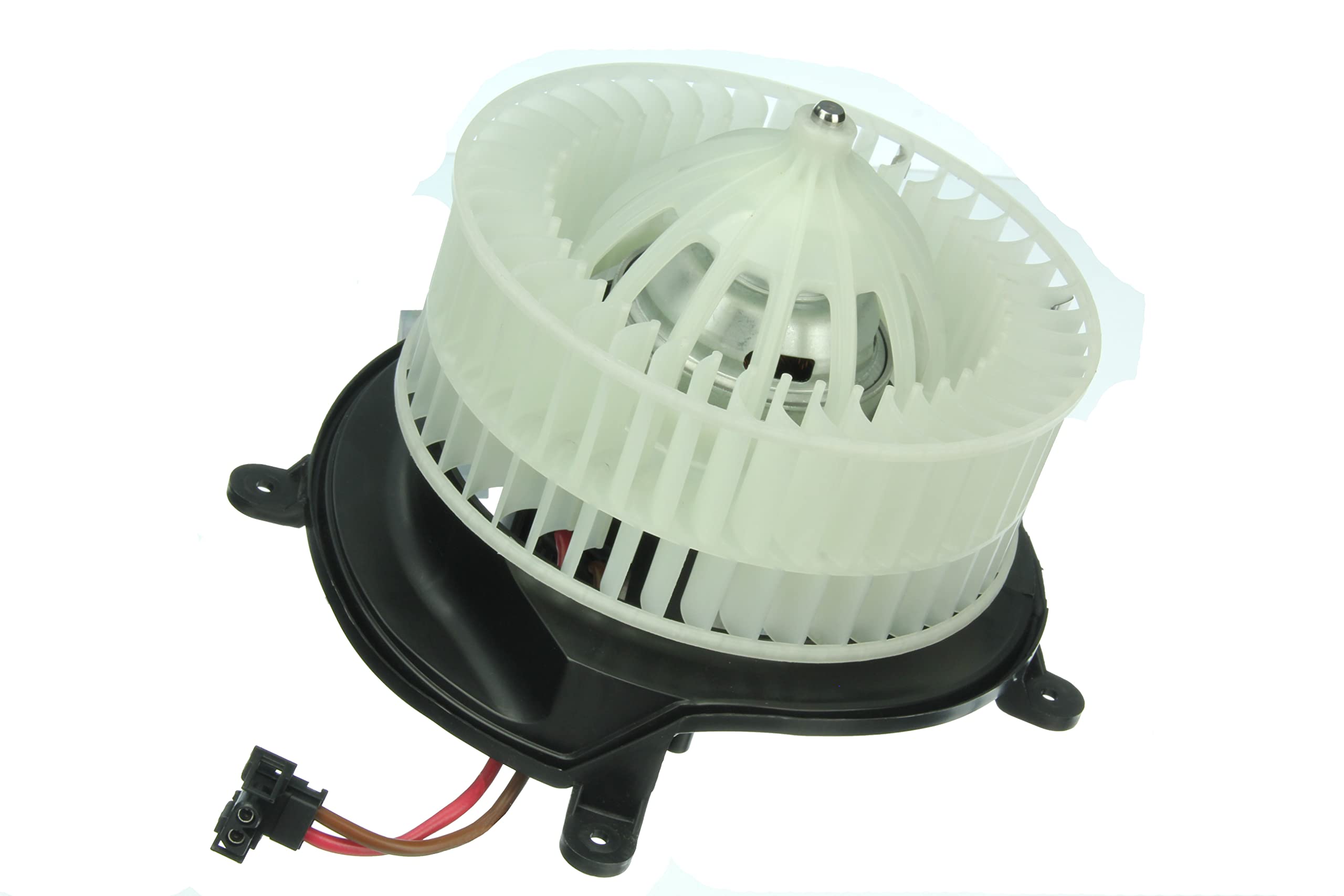 URO Parts 2119062300 Blower Motor Assembly with Fan - Replacement for HVAC Systems in Cars & Trucks - Perfect for Home Garage Repairs & Auto Maintenance