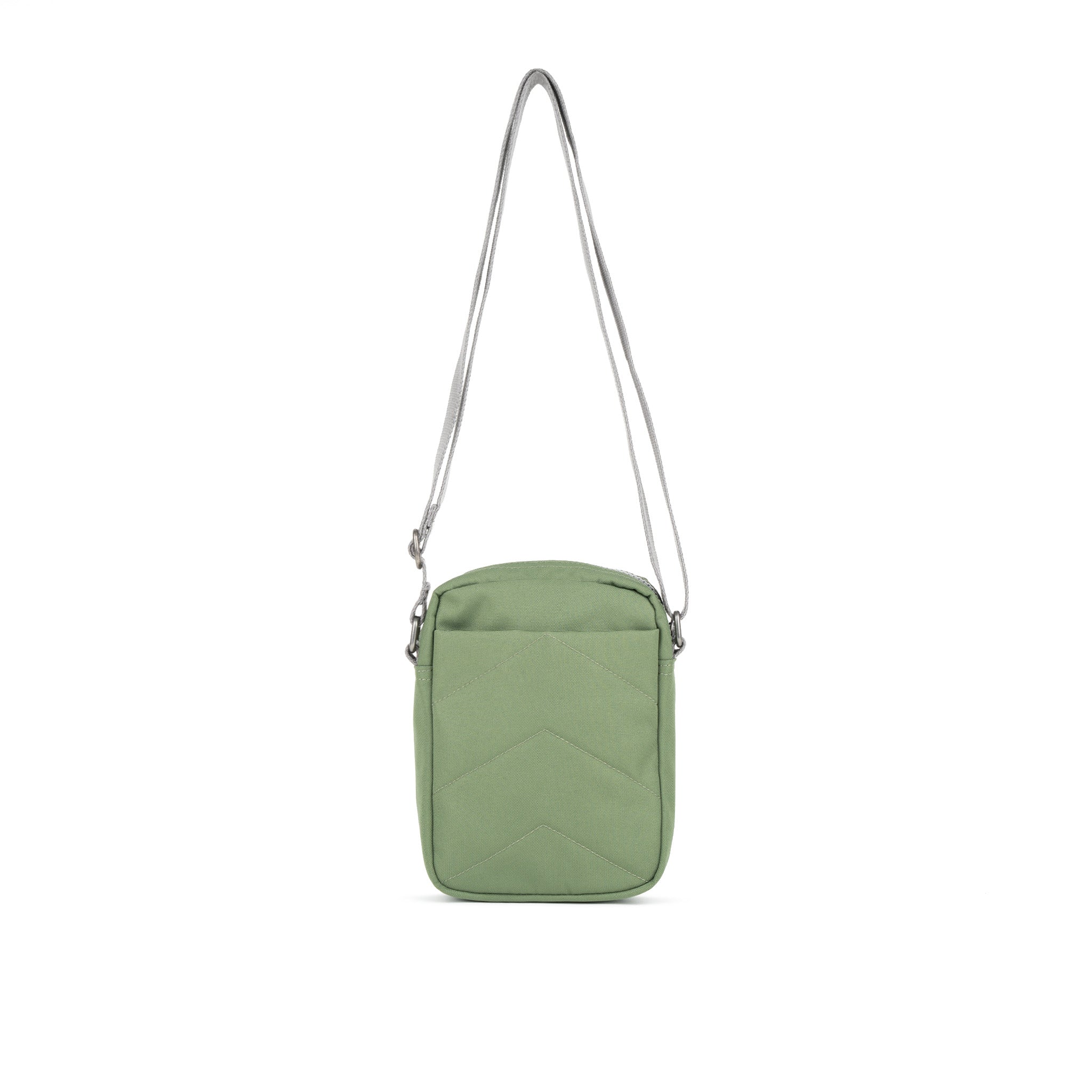 Bond Granite Recycled Canvas Tote Bag - Eco-Friendly & Durable for Shopping, Travel & Everyday Use