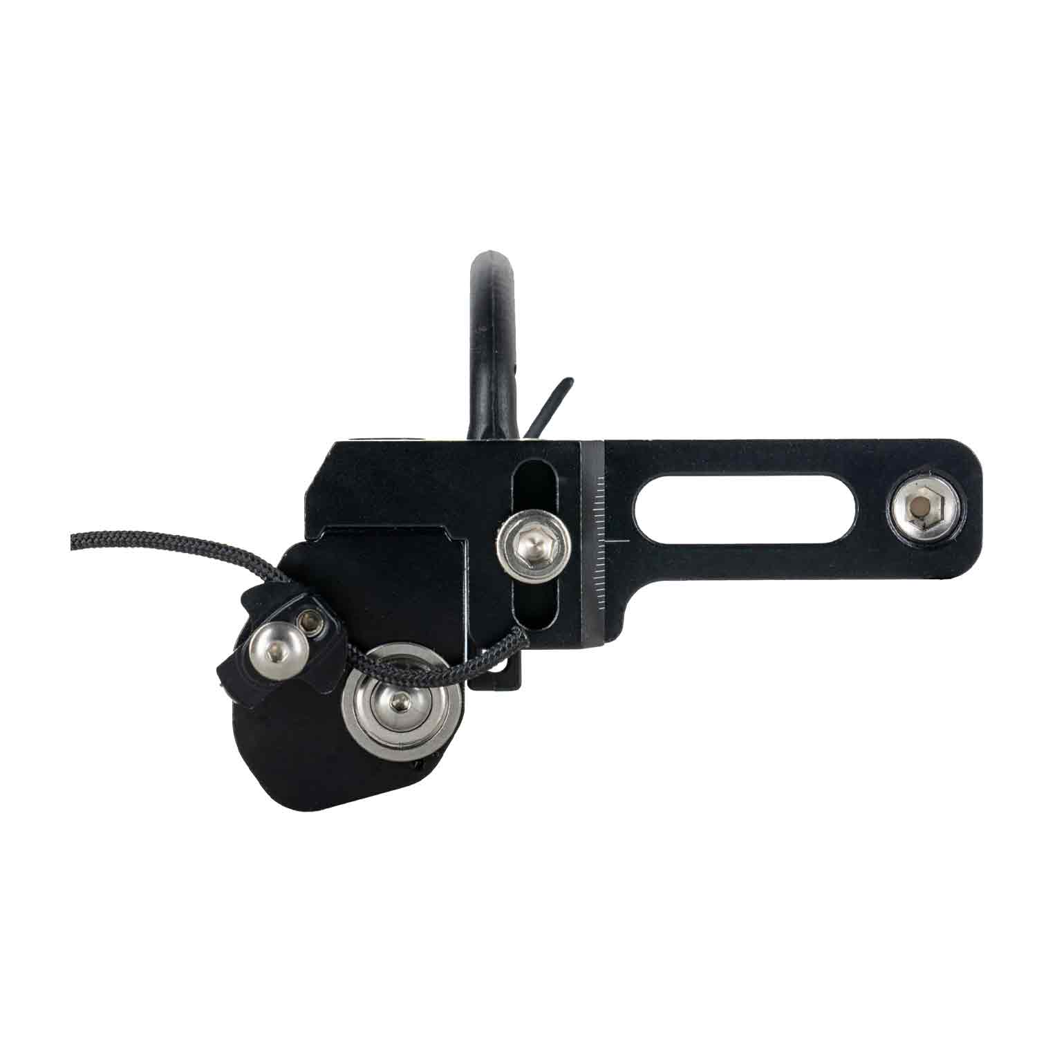 AAE Prophet Drop Away Rest - Premium Archery Arrow Rest for Compound Bows | Perfect for Hunting & Target Shooting