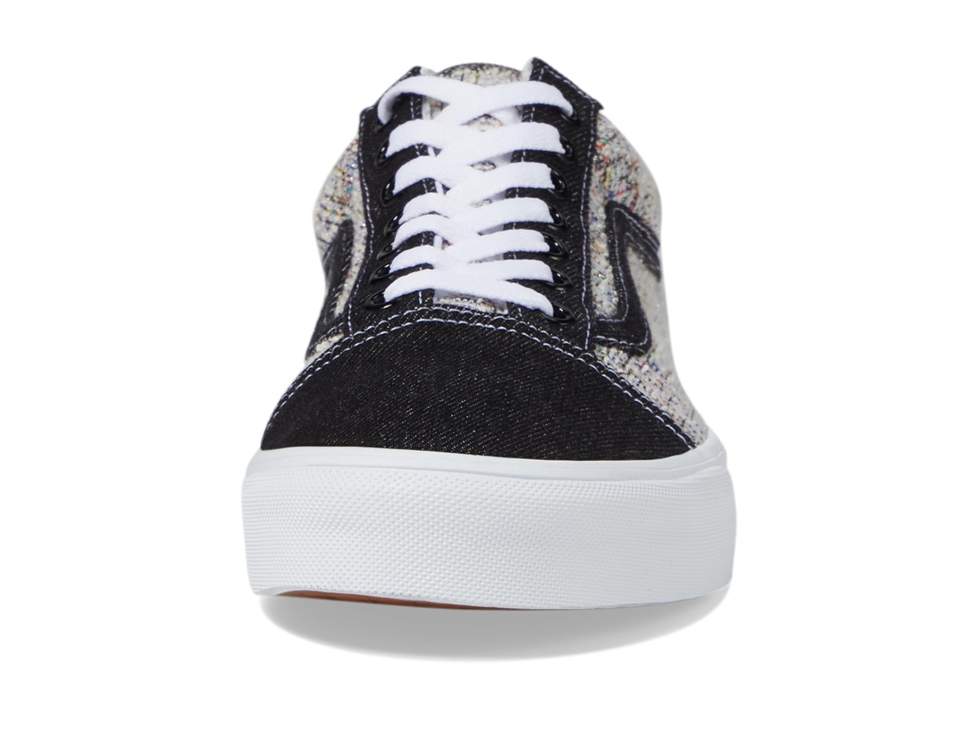 Vans Unisex Old Skool Classic Skate Shoes - Comfortable Casual Sneakers for Men & Women | Perfect for Skateboarding, Streetwear & Everyday Fashion