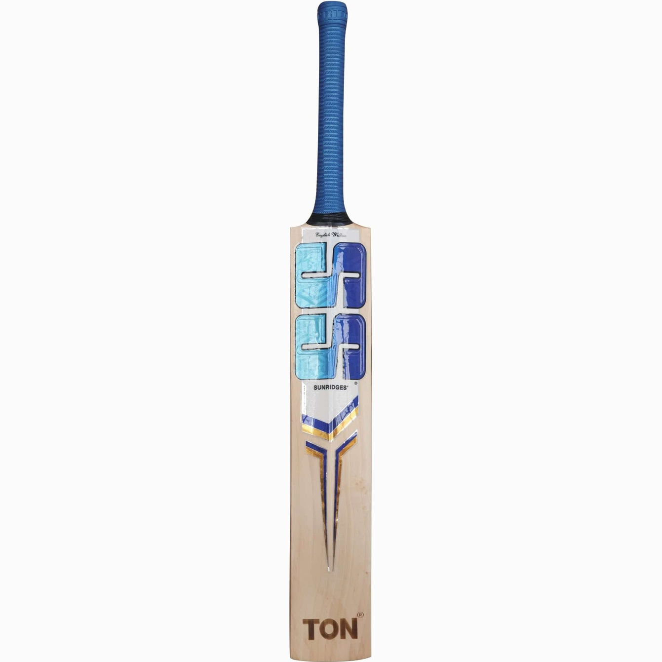 SS Sky Fire Junior Cricket Bat - Lightweight & Durable for Kids & Youth - Perfect for Training, Matches & Backyard Cricket Games