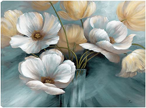 Scent of Summer Teal