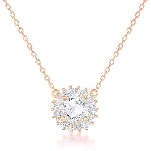 Rose-Plated