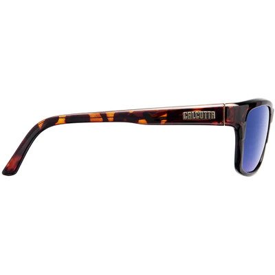 Calcutta Finley Discover Series Polarized Sunglasses for Men & Women - UV Protection, Lightweight & Stylish - Perfect for Outdoor Activities, Travel & Driving